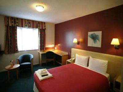 Days Inn Bradford M62 מראה חיצוני תמונה